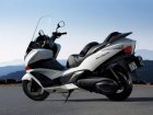 2012 Honda FJS 600 Silver Wing / ABS (SW T-600GT)